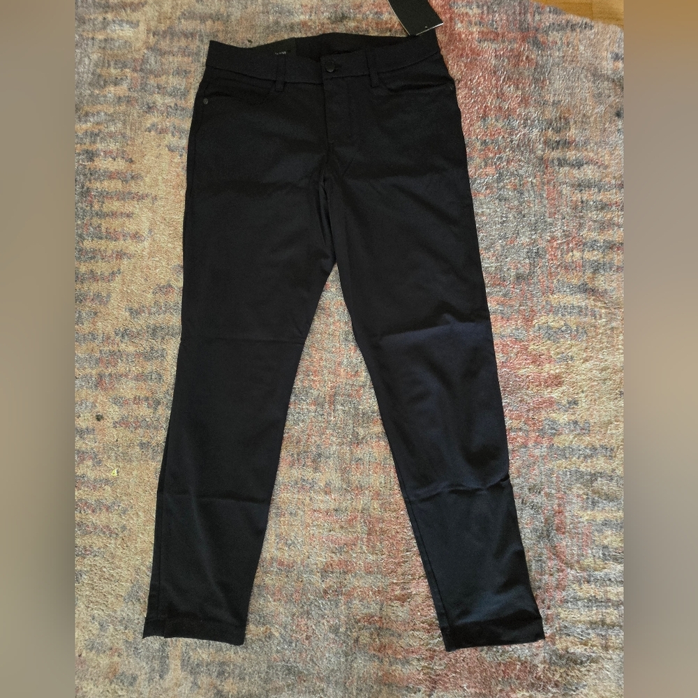 Mens LuLulemon ABC Slim-Fit Pant